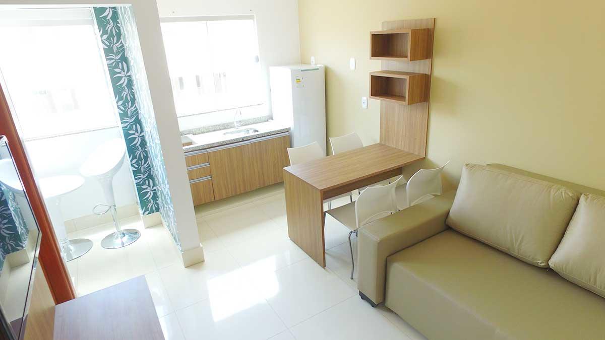 Apartamento Encontro das Águas Caldas Novas Exterior foto